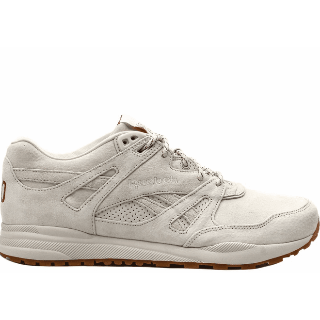 Reebok Ventilator Kendrick Lamar Red and Blue