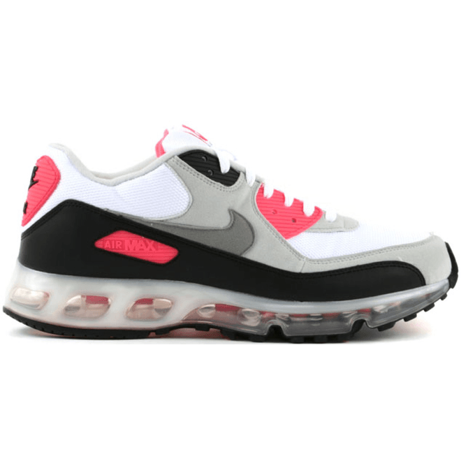 Nike Air Max 90 360 One Time Only Infrared 315351-101