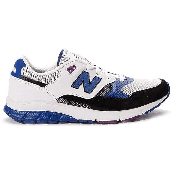 New Balance 530 Vazee White Blue