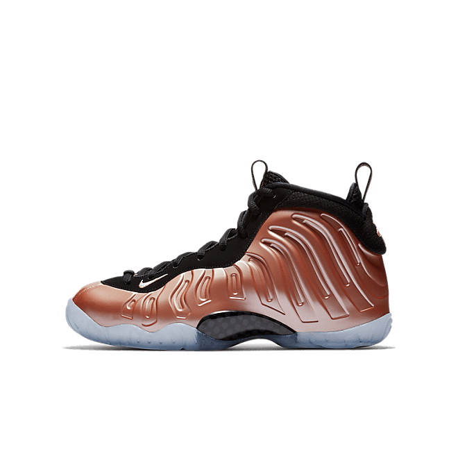 Nike Air Foamposite One Rust Pink (GS)