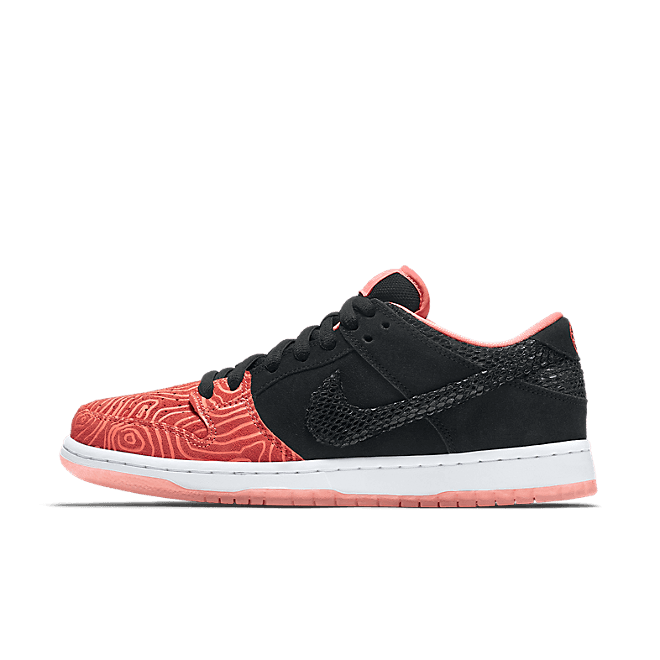 Nike Dunk SB Low Premier Fish Ladder