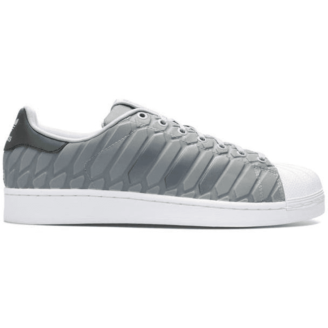 adidas Superstar 80s Xeno All Star Silver