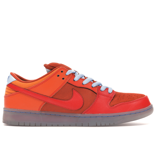 Nike Dunk SB Low Gamma Orange