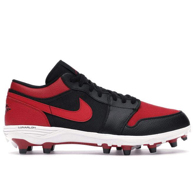 Jordan 1 TD Low Bred