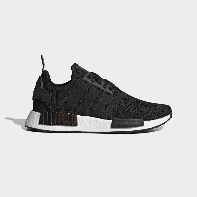 adidas NMD_R1 Core Black Core Black (W)