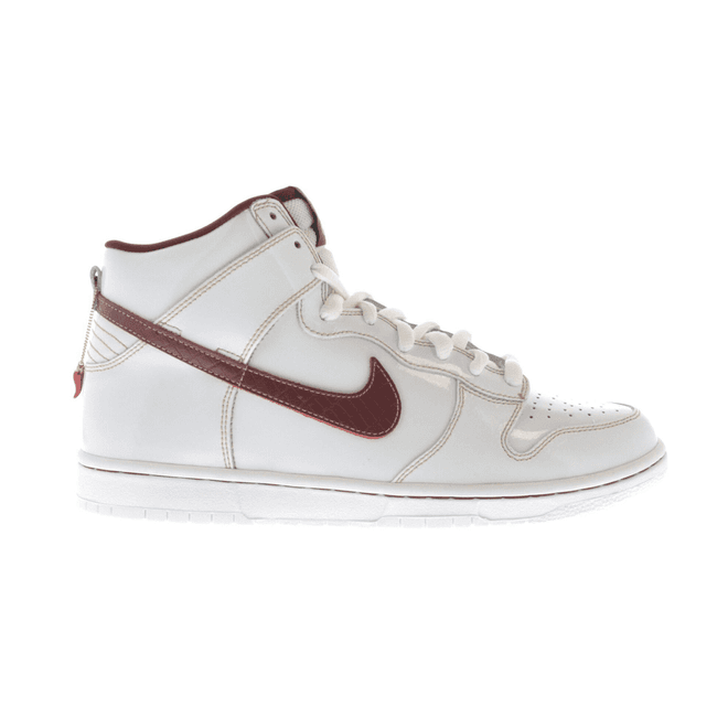 Nike Dunk SB High Mafia Pack