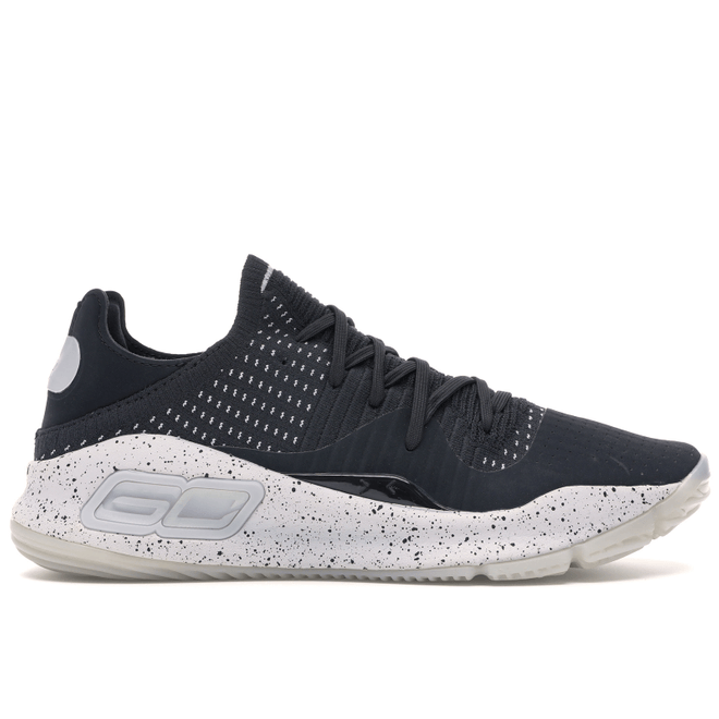 Under Armour Curry 4 Low Elemental 3000083-104