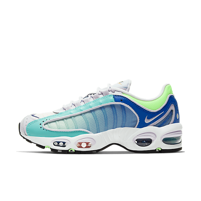 Nike Air Max Tailwind 4 Bubble Pack (W)
