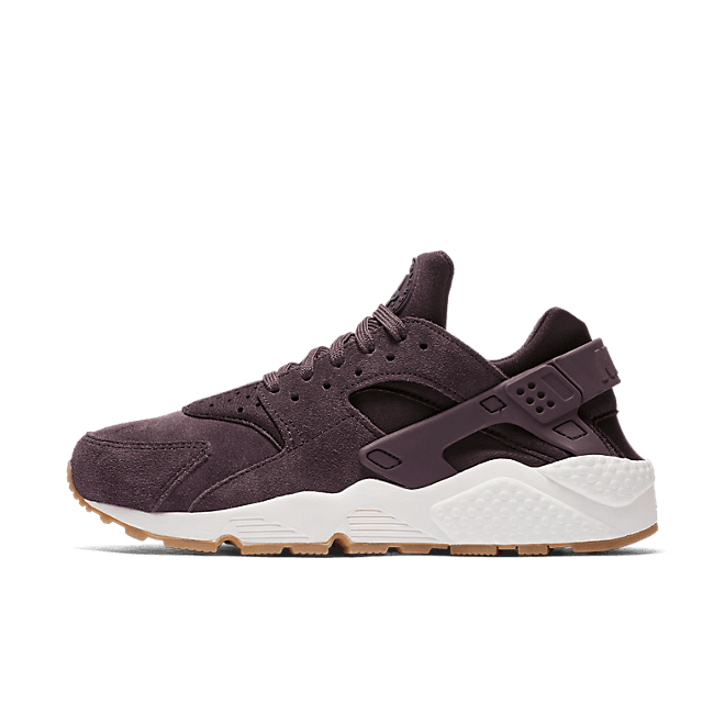Nike Air Huarache Run SD Port Wine (W)