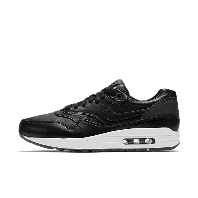 Nike Air Max 1 Pinnacle Black Leather