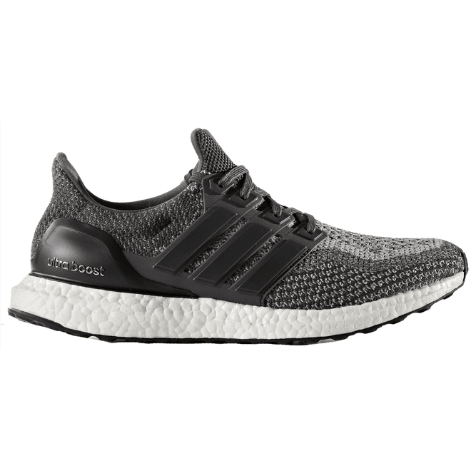 adidas Ultra Boost 2.0 Solid Grey