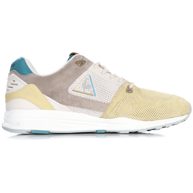 Le Coq Sportif LCS R1000 Sneakers 76 The Gaurdian of the Sea LCS000806