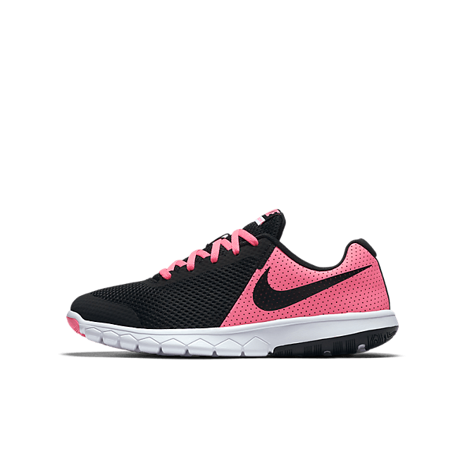 Nike Flex Experience 5 Pink Blast (GS)