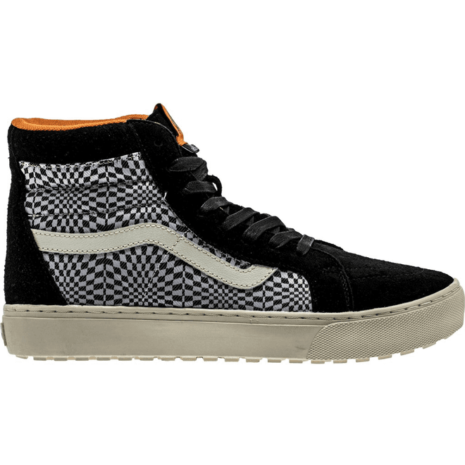 Vans Sk8-Hi MTE Cup London Undercover Optical Checkerboard