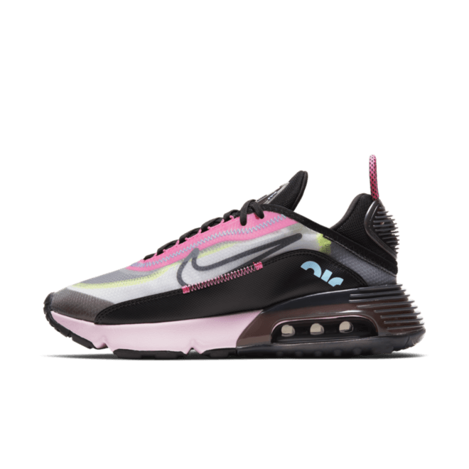 Nike Air Max 2090 'Pink Foam' CW4286-100