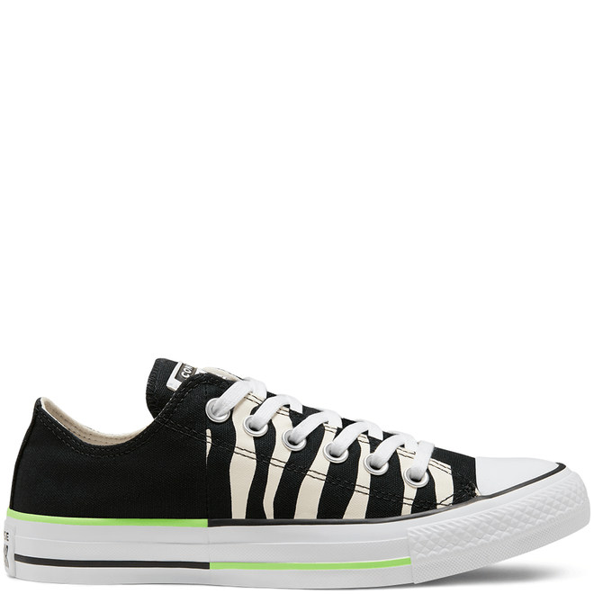 Unisex Sunblocked Chuck Taylor All Star Low Top 167667C