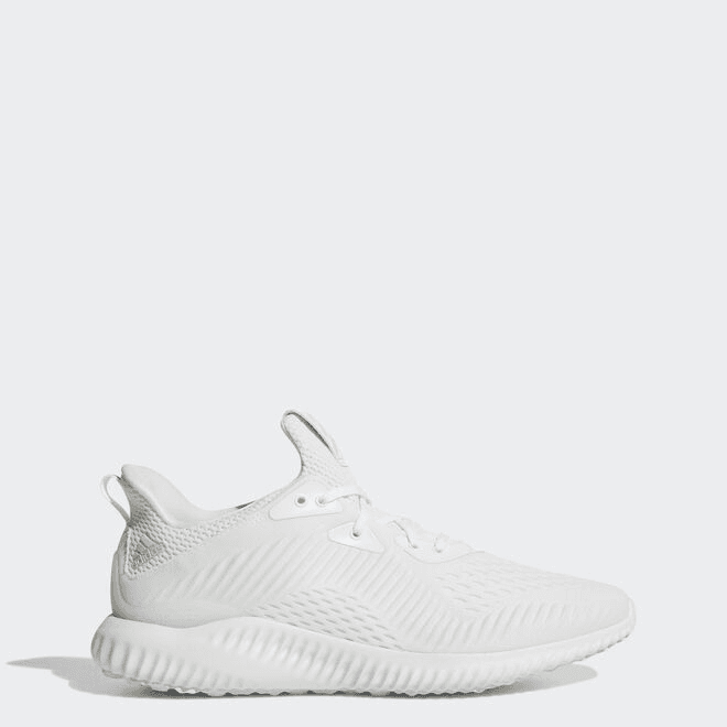 adidas Alphabounce AMS Core White