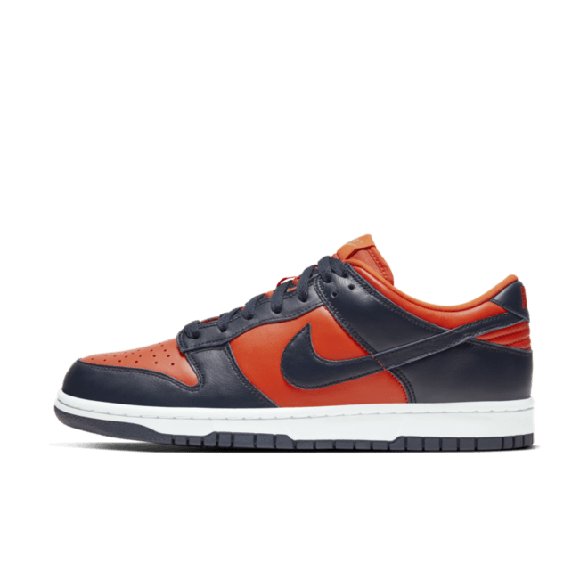 Nike Dunk Low SP 'Champ Colors' - SNKRS DAY Exclusive Access CU1727-800