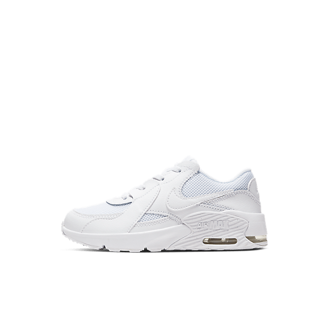 Air Max Excee Triple White (PS) CD6892-100