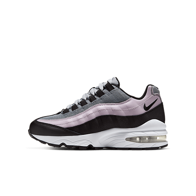 Air Max 95 Black Iced Lilac (GS)