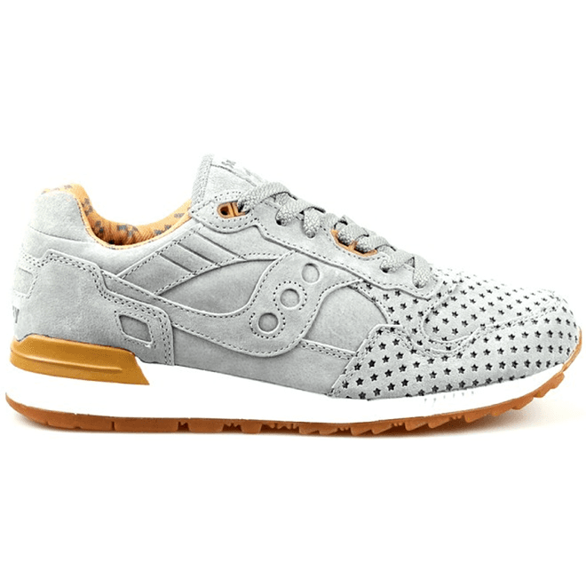 Saucony Shadow 5000 Play Cloths Strange Fruit (Grey)