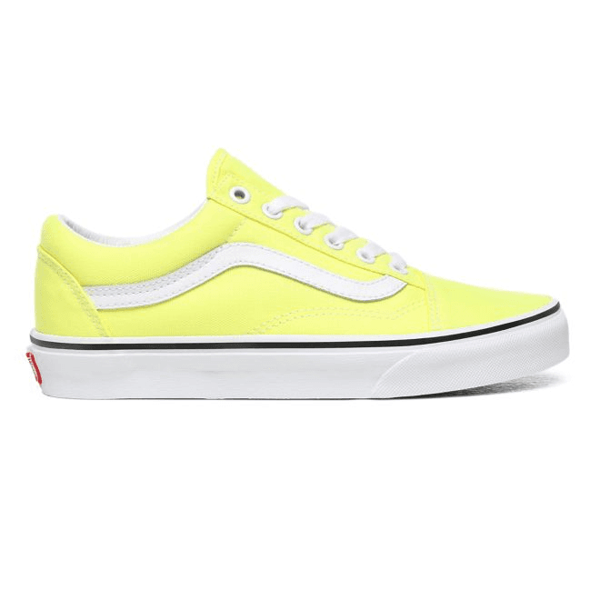 VANS Neon Old Skool