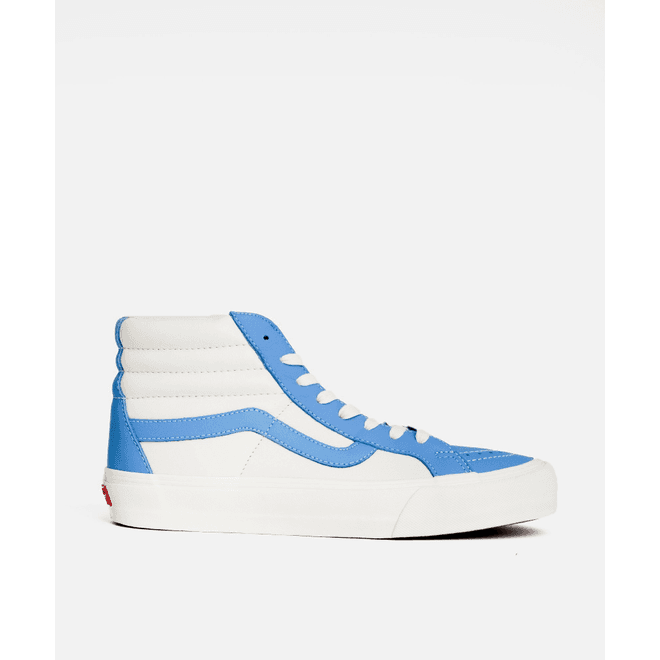 Vans Sk8-Hi Reissue VI (Bonnie Blue/Marshmallow)