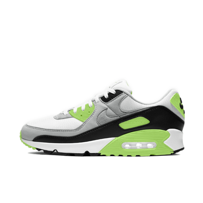 Nike Air Max 90 Re-Craft 'Lime' CW5458-100