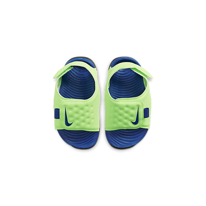 Nike Sunray Adjust 5 Sandaal voor AJ9077-300