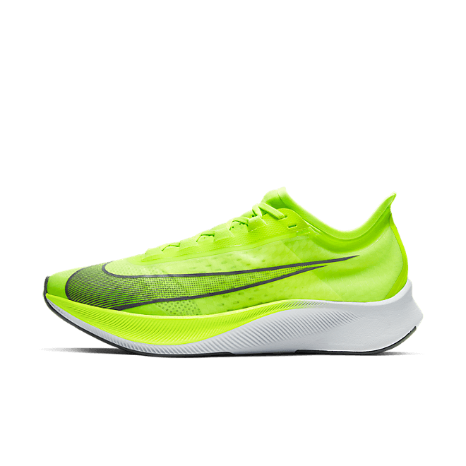 Nike Zoom Fly 3 Volt AT8240-700