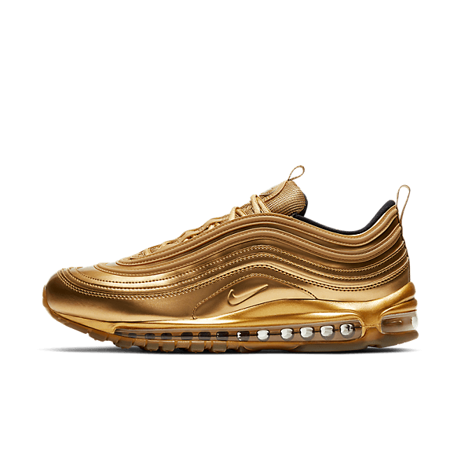 Nike Air Max 97 Gold Medal