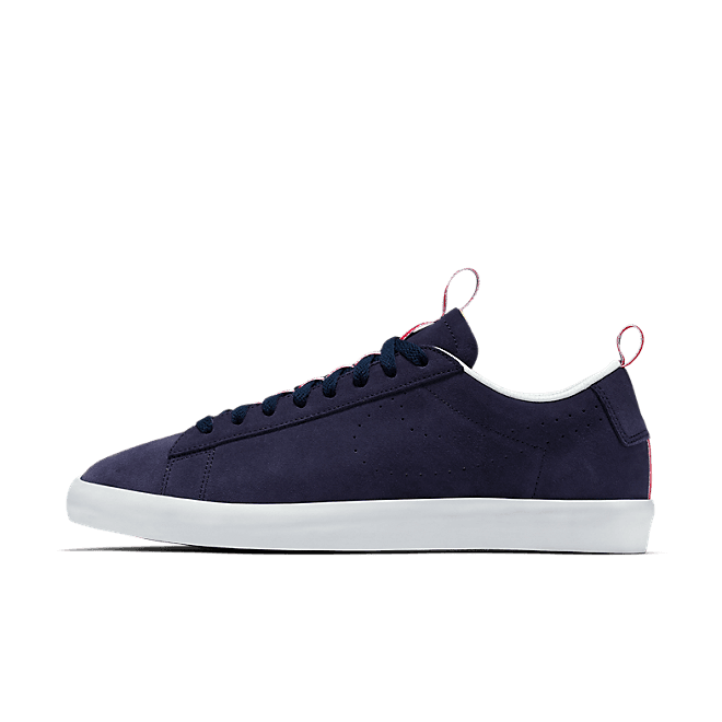 Nike SB Blazer Low Call Me 917 Obsidian