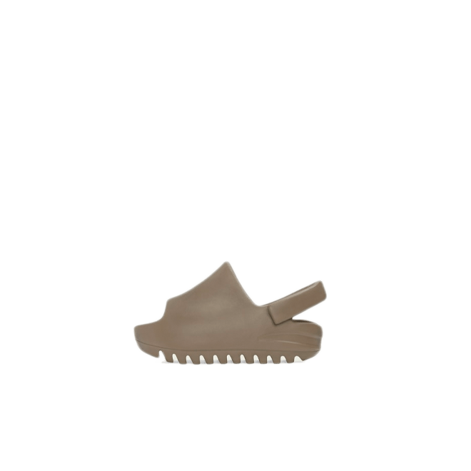 adidas Yeezy Slide Infant 'Earth Brown' FV9913