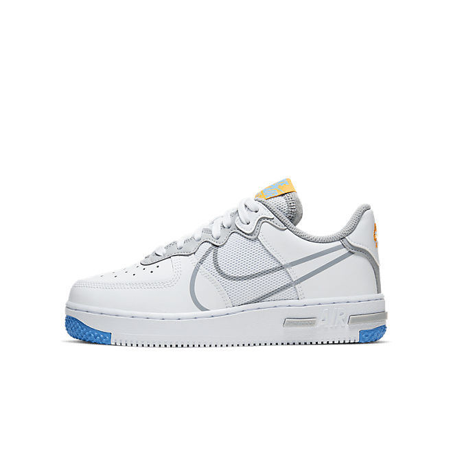 Nike Air Force 1 React CT5117-102