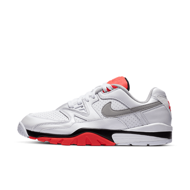 Nike Cross Trainer 3 Low 'Infrared' CN0924-101