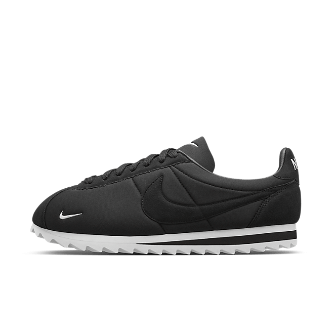 Nike Classic Cortez Shark Big Tooth Black Showstopper (2015/2017) 810135-010