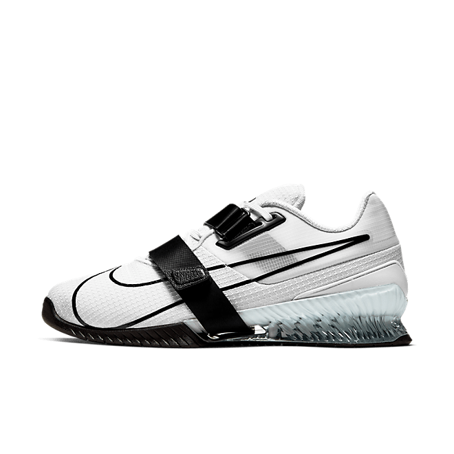 Nike Romaleos 4 White Black CD3463-101