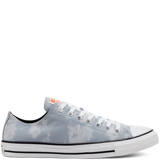 Unisex Back to Shore Chuck Taylor All Star Low Top 167522C