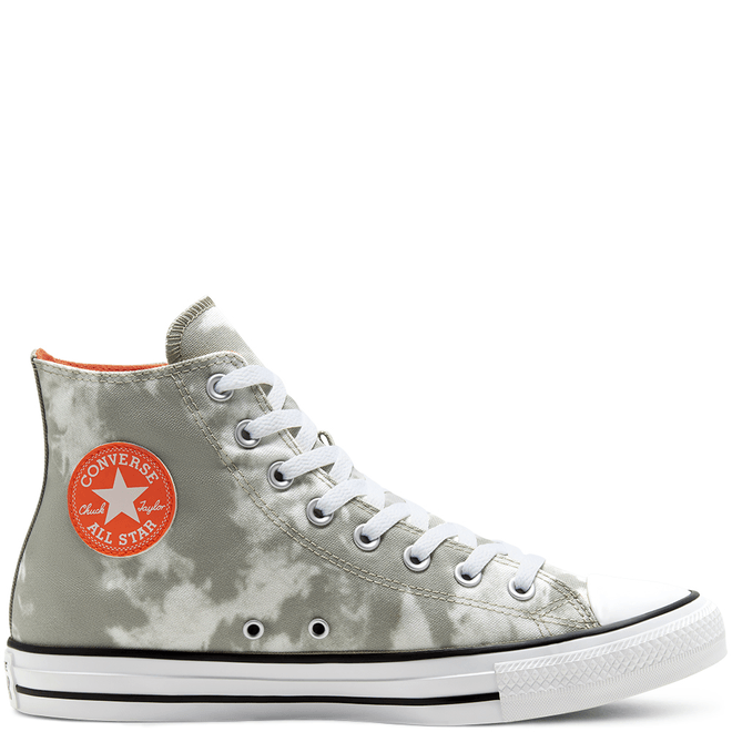 Unisex Back to Shore Chuck Taylor All Star High Top 167521C