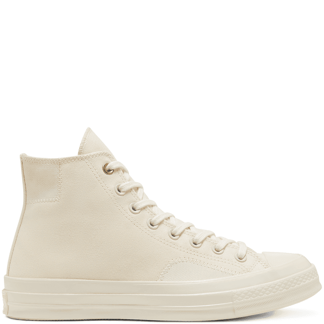 Unisex Clean 'n Preme Chuck 70 High Top