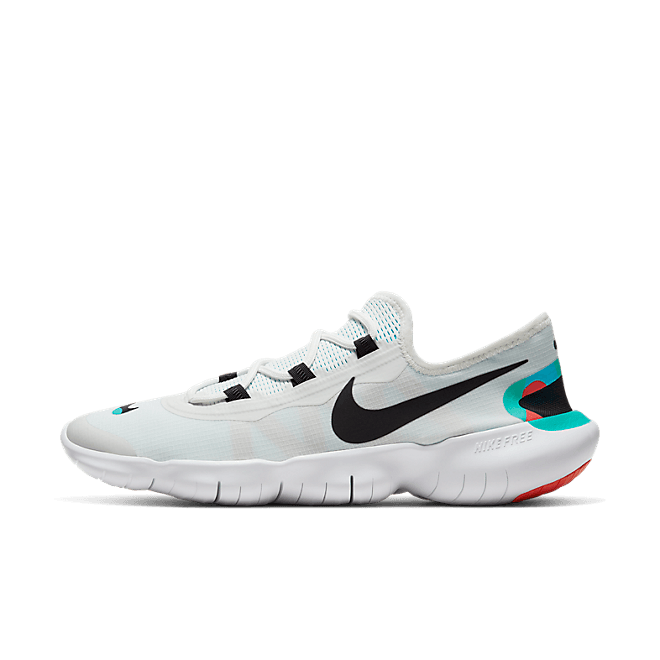 Nike Free RN 5.0 2020 CV9305-100