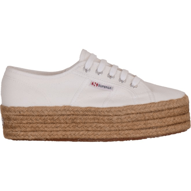 Superga 2790 Linea Up and Down Rope Sneakers Dames 2790-S0099Z0-901