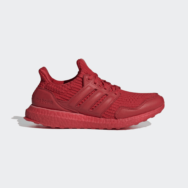 adidas Ultraboost DNA S&L Lush Red (W)