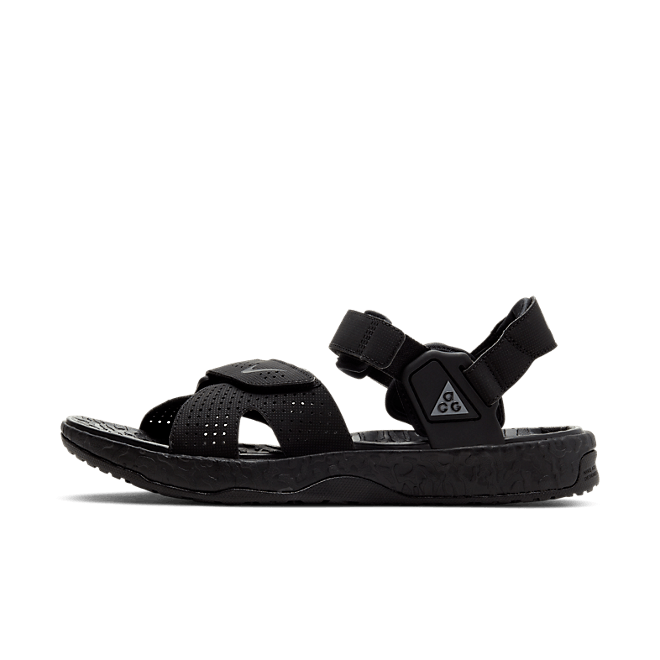 Nike ACG Deschutz 'Black' CT2890-005