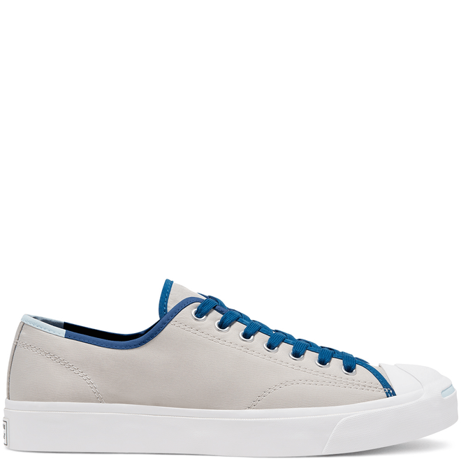 Unisex Twisted Vacation Jack Purcell Low Top 167621C
