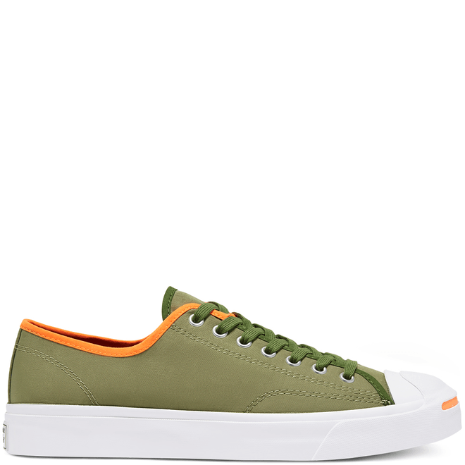 Unisex Twisted Vacation Jack Purcell Low Top 167622C