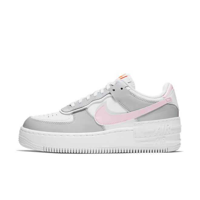 Nike Air Force 1 Shadow 'Pink Foam' CZ0370-100