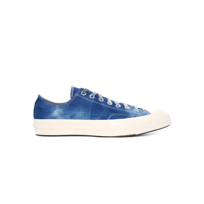 Converse CHUCK 70 OX TWISTED VACATION PACK "COURT BLUE"
