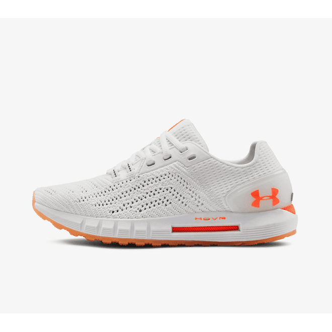 Under Armour W HOVR Sonic 2 White/ White/ Peach Plasma