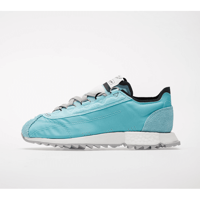 adidas SL 7600 W Blue Spirit/ Core Black/ Crystal White